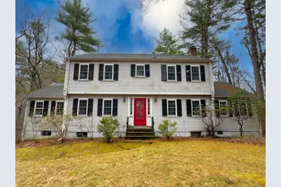 111 Log Hill Rd, Carlisle, MA 01741 - Photo 4