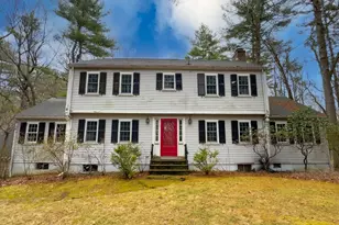 111 Log Hill Rd, Carlisle, MA 01741 - Photo 4