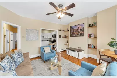 122 Day St #3, Boston, MA 02130 - Photo 4