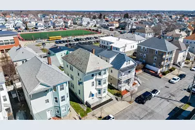 233 Belleville Rd, New Bedford, MA 02745 - Photo 2