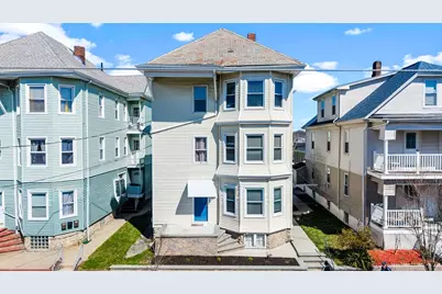 233 Belleville Rd, New Bedford, MA 02745 - Photo 1