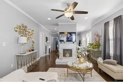 233 Belleville Rd, New Bedford, MA 02745 - Photo 16