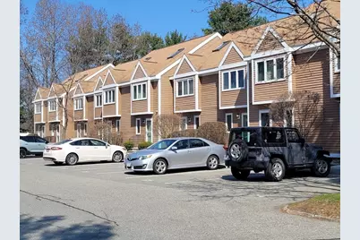 5 Steeplechase Ct #5, Haverhill, MA 01832 - Photo 22