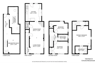 1844 Main St, Concord, MA 01742 - Photo 30