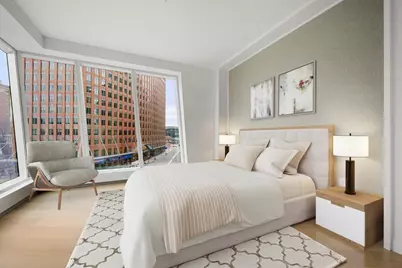 150 Seaport Blvd #10G, Boston, MA 02210 - Photo 14