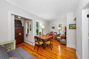 27 Franklin St, Arlington, MA 02474 - Photo 4