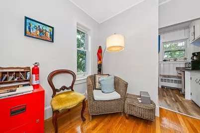 27 Franklin Street #2R, Arlington, MA 02474 - Photo 8