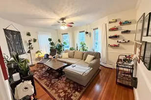 18 Homer St, Brookline, MA 02445 - Photo 6