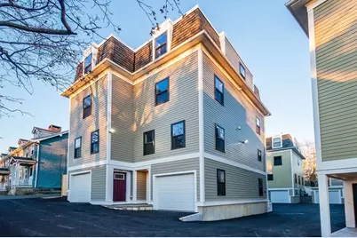 53 River St #53, Boston, MA 02126 - Photo 20