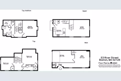 53 River St #53, Boston, MA 02126 - Photo 22