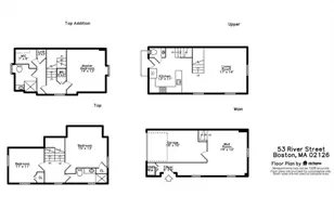 53 River St, Boston, MA 02126 - Photo 22