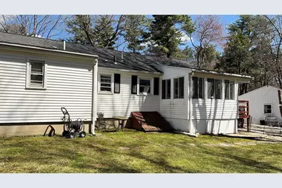 8 Colrain Road, Topsfield, MA 01983 - Photo 8