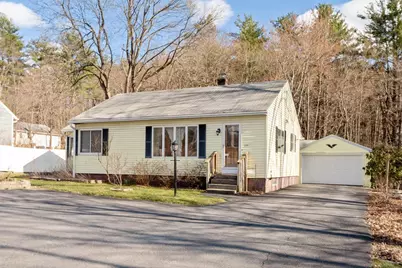 254 Massachusetts Ave, Lunenburg, MA 01462 - Photo 1