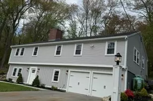 4 Enon Rd, Wenham, MA 01984 - Photo 1