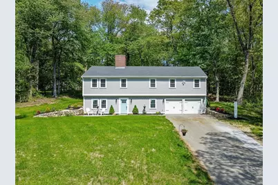 4 Enon Road, Wenham, MA 01984 - Photo 2