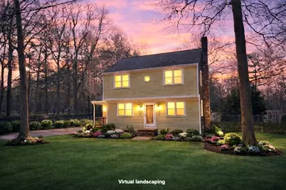 4 May Ave., Middleborough, MA 02346 - Photo 2