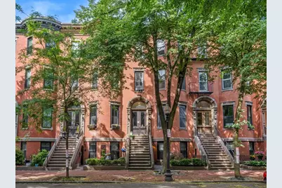 19 Greenwich Park #2, Boston, MA 02118 - Photo 1