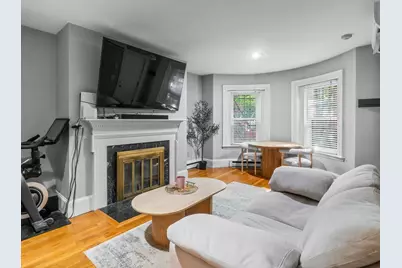 19 Greenwich Park #2, Boston, MA 02118 - Photo 4