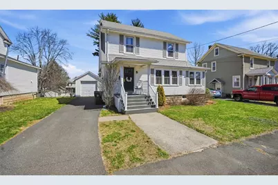 64 Brookline Ave, Westfield, MA 01085 - Photo 2