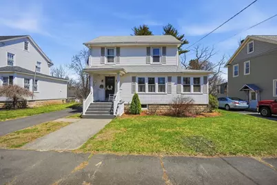 64 Brookline Ave, Westfield, MA 01085 - Photo 1