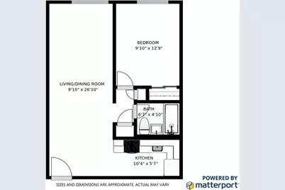 14 Murdock St #2-4, Somerville, MA 02145 - Photo 8