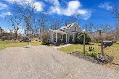 28 Deanville Rd, Attleboro, MA 02703 - Photo 32