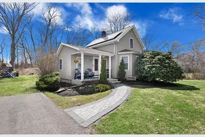 28 Deanville Rd, Attleboro, MA 02703 - Photo 2