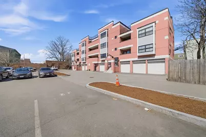 60-R Gibson St #B1, Boston, MA 02122 - Photo 2