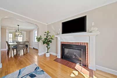 25 Riley Ave, Weymouth, MA 02189 - Photo 6