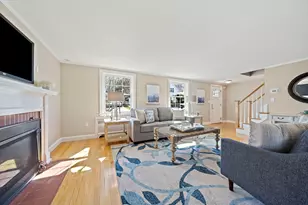 25 Riley Ave, Weymouth, MA 02189 - Photo 8