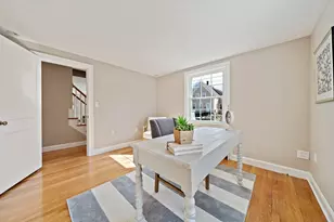 25 Riley Ave, Weymouth, MA 02189 - Photo 14