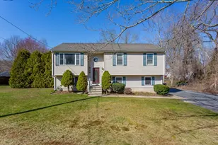 128 Old Westport Rd, Dartmouth, MA 02747 - Photo 1
