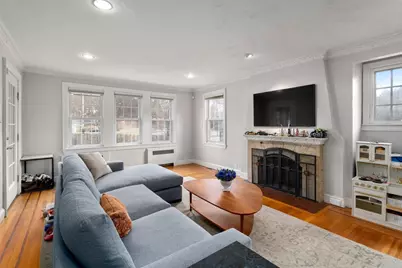 11 Prince St #1, Boston, MA 02130 - Photo 6