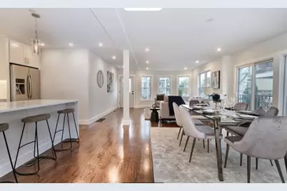 15 W Bellflower #1, Boston, MA 02125 - Photo 2