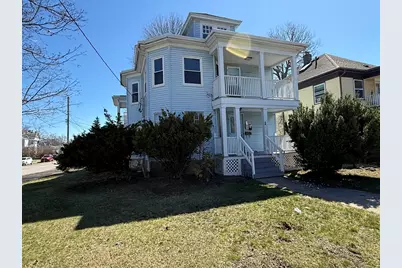 68 Ash St #1, Brockton, MA 02301 - Photo 1