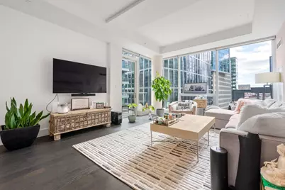 22 Liberty Dr #9G, Boston, MA 02210 - Photo 2