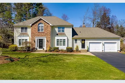 48 Blueberry Ridge, Westfield, MA 01085 - Photo 1