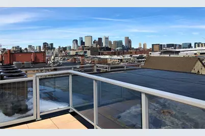 380 West Broadway #202, Boston, MA 02127 - Photo 24