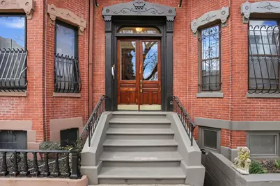 191 Warren Ave. #3, Boston, MA 02116 - Photo 1