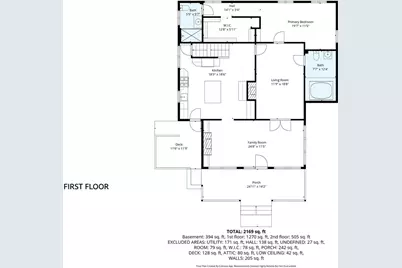 174 W Elm St, Pembroke, MA 02359 - Photo 34