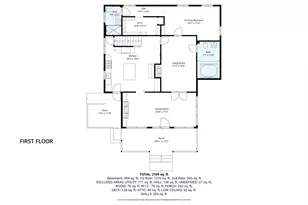 174 W Elm St, Pembroke, MA 02359 - Photo 34