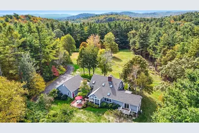 901 Roaring Brook Road, Conway, MA 01341 - Photo 40