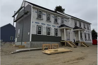 Lot 0 B Hudson Drive #0 B, Berkley, MA 02779 - Photo 1