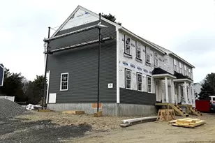 Lot 0 B Hudson Dr, Berkley, MA 02779 - Photo 2