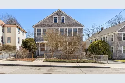 98 Clare Ave, Boston, MA 02136 - Photo 1