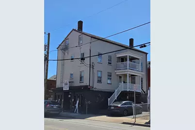 155 Rodman St, Fall River, MA 02721 - Photo 2