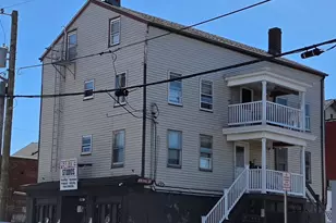 155 Rodman St, Fall River, MA 02721 - Photo 2