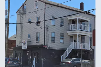 155 Rodman St, Fall River, MA 02721 - Photo 1