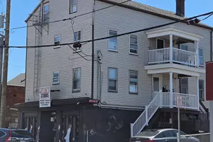 155 Rodman St, Fall River, MA 02721 - Photo 1