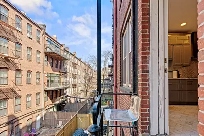 19 Cortes Street #3, Boston, MA 02116 - Photo 16